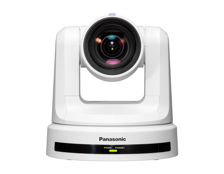 Panasonic AW-HE20 PTZ camera