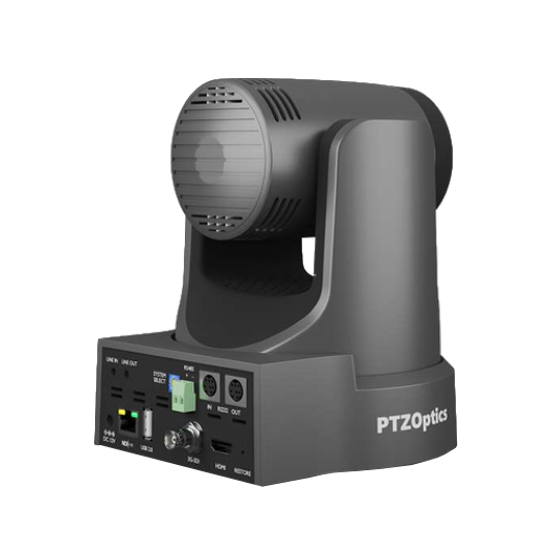 PTZOptics G2 USB PTZ Kamera