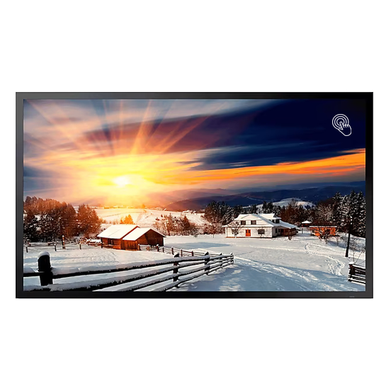 Samsung 46" OH46F Digital Signage