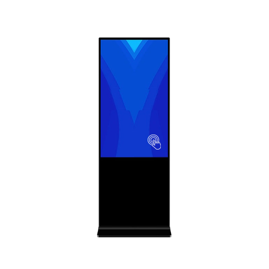 Specktron 4K 55" Digital Kiosk