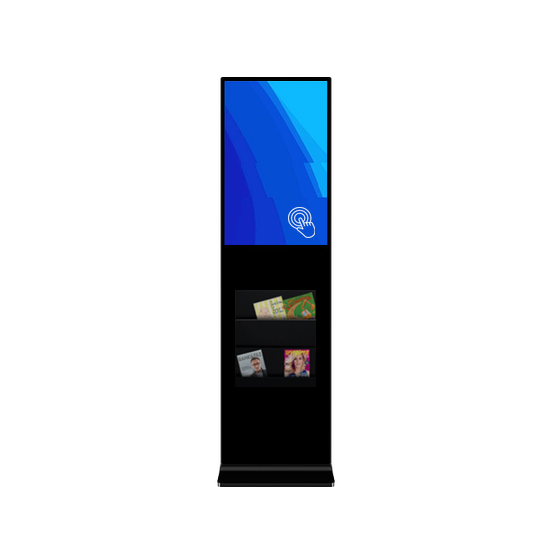 Specktron 22" Full-HD Digital Kiosk