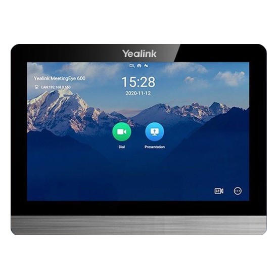 Yealink MVC 400 Bundle