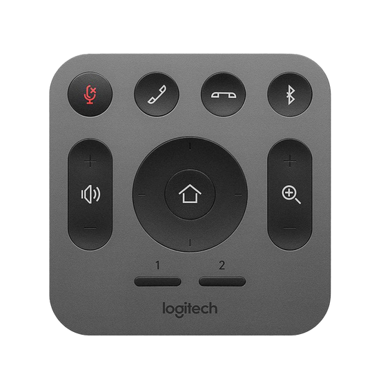 Logitech MeetUp Konferenzkamera