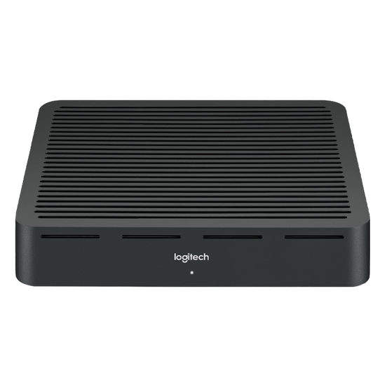 Logitech Rally Plus 4K Videokonferenzsystem