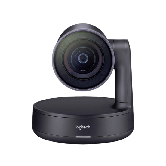 Logitech Rally 4K PTZ Camera1