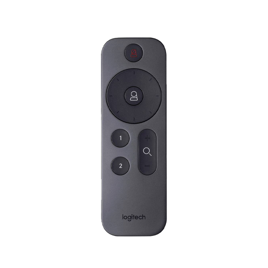 Logitech Rally 4K PTZ-Kamera