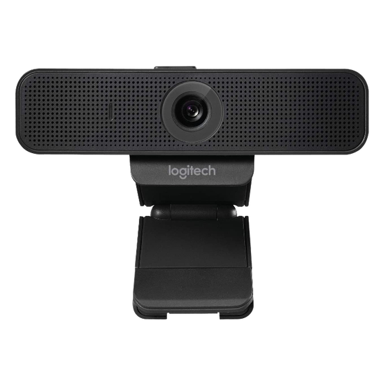 Logitech C925E Business Webcam