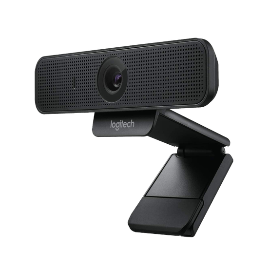 Logitech C925E Business Webcam