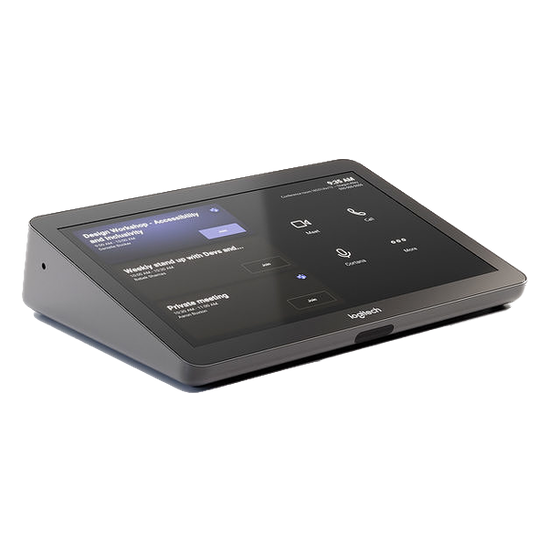 Logitech TAP Videokonferenz-Bundle