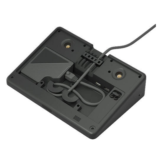 Contrôle IP Logitech Tap