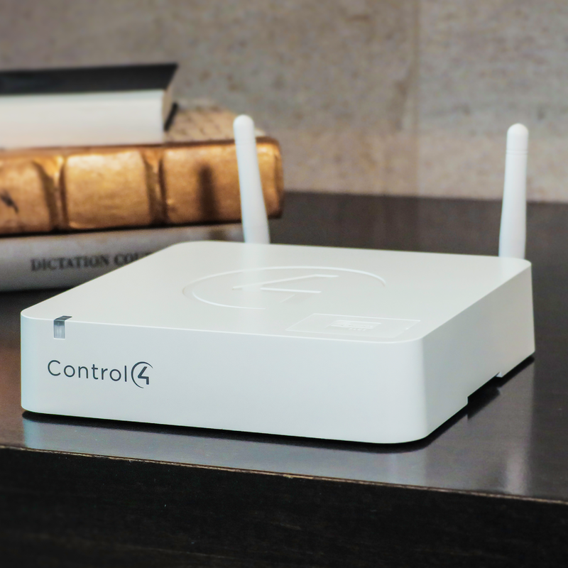 Control4 CA-1 Automation Controller