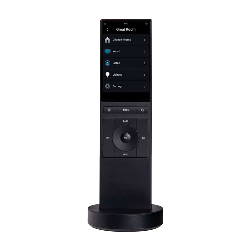 Télécommande Control4 Neeo Control noire