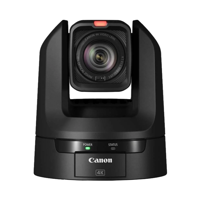 Canon CR-N300 4K PTZ Kamera