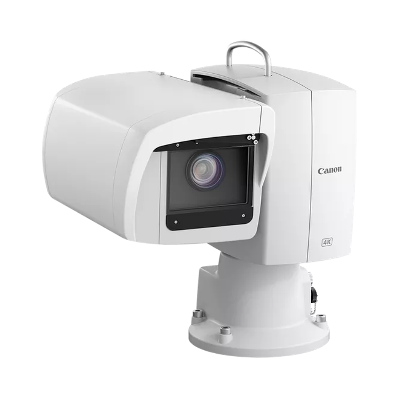 Canon CR-X500 4K PTZ Kamera