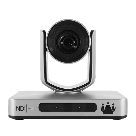 Caméra PTZ HuddleCamHD SimplTrack Lite