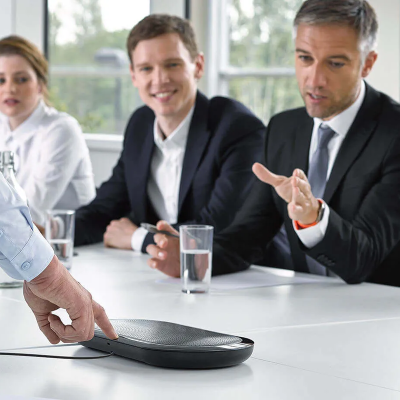 Jabra Speak 810 Freisprechlösung