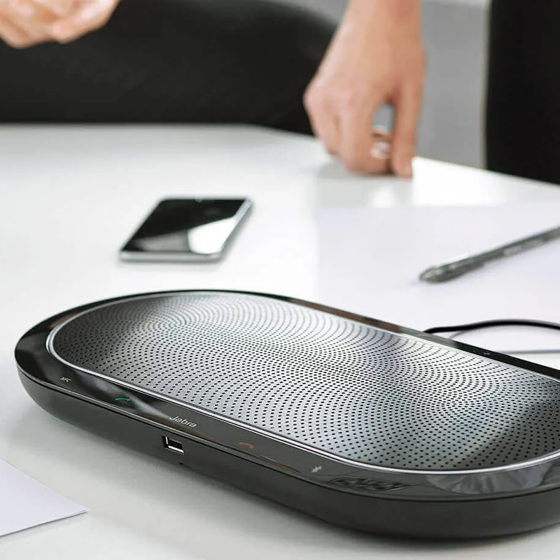 Jabra Speak 810 Freisprechlösung