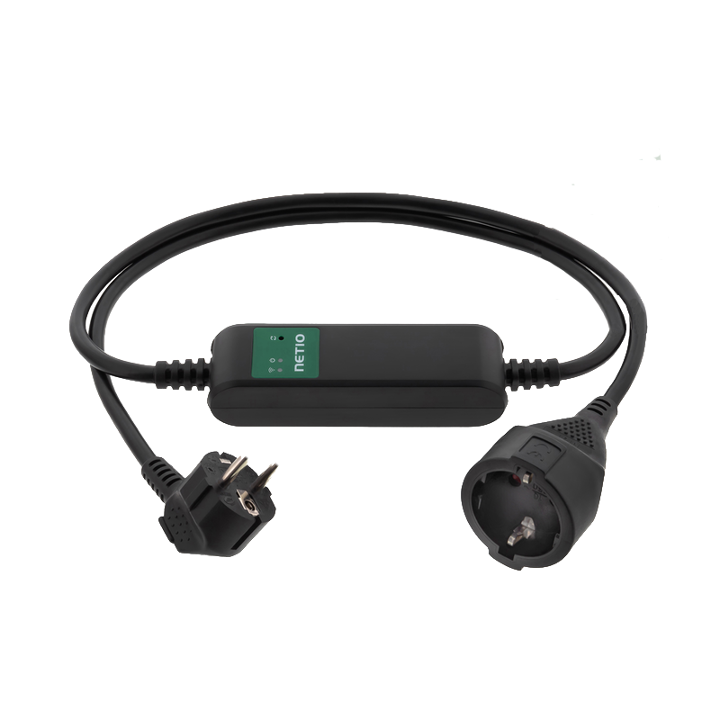 Repose-câble Netio PowerCable 101F