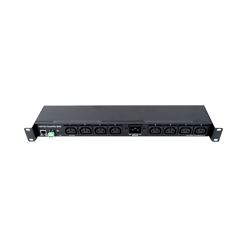 Netio Power PDU 8QS