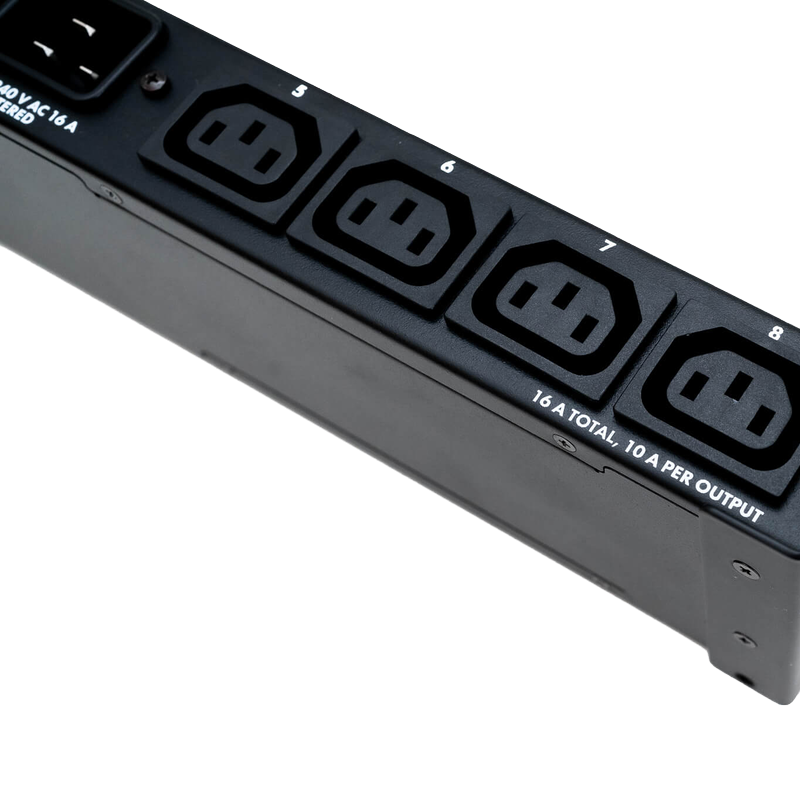 Netio Power PDU 8QS