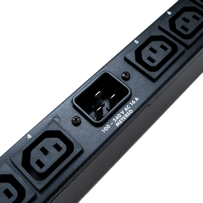 Netio Power PDU 8QS