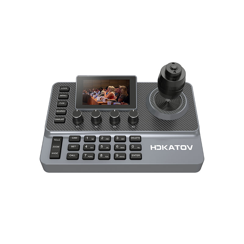 HDKATOV KT-KC10N PTZ Kamera Controller