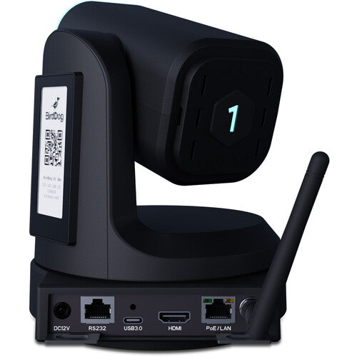 BirdDog X1 PTZ Camera