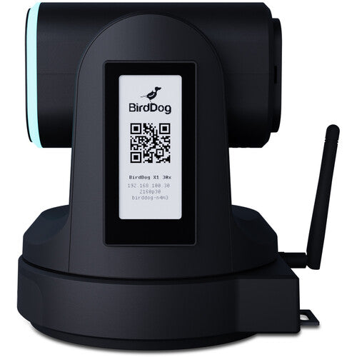 BirdDog X1 PTZ Camera