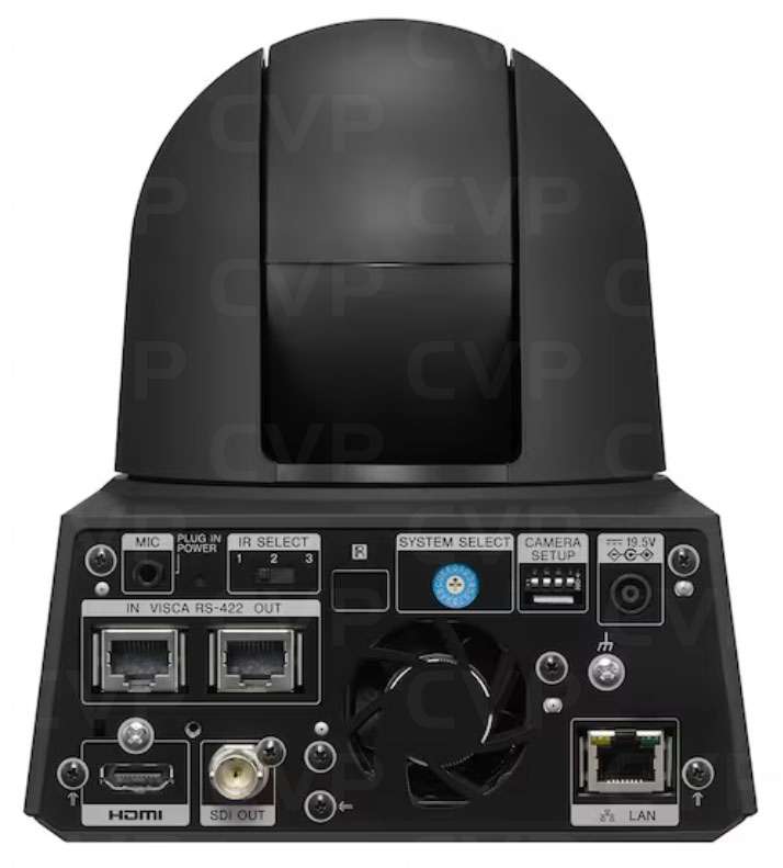 Sony SRG-A40BC mit AI-Tracking