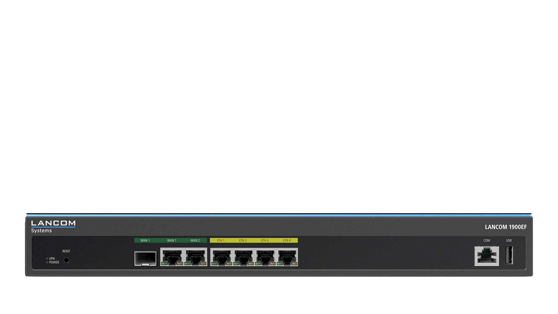 LANCOM 1900EF SD-WAN Gateway Router