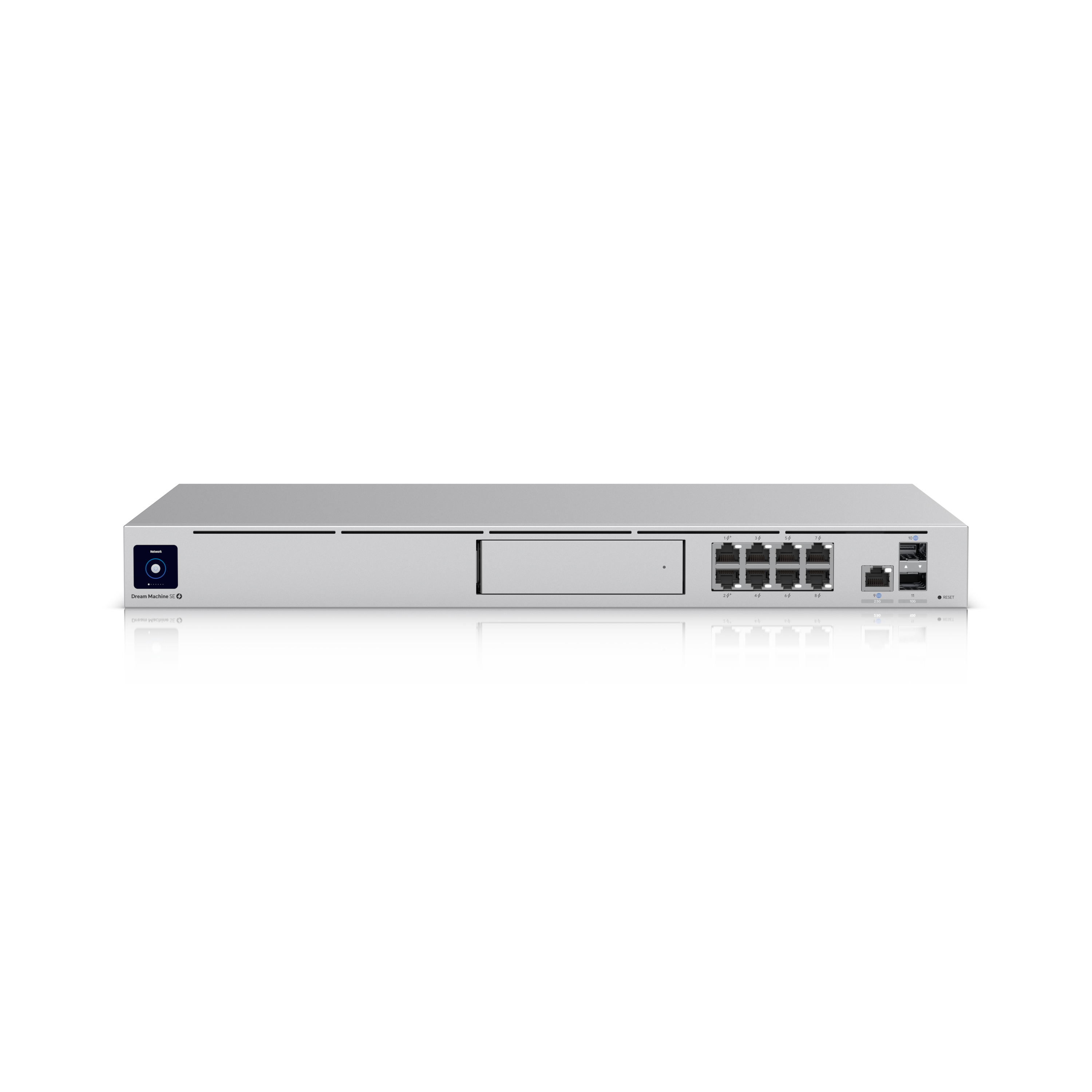 UniFi Dream Machine Special Edition UDM-SE Rack Gateway