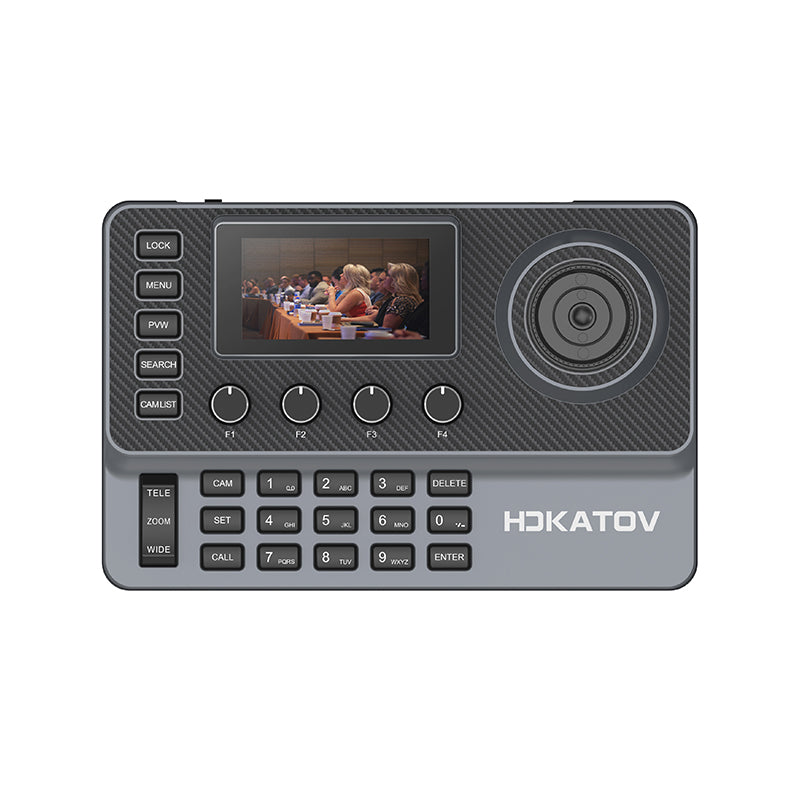 HDKATOV KT-KC10N PTZ Kamera Controller