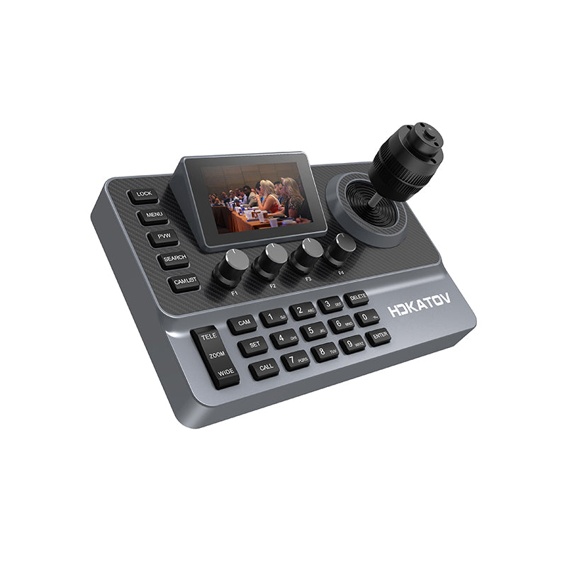 HDKATOV KT-KC10N PTZ Kamera Controller