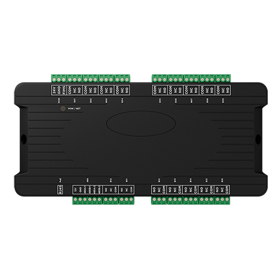 BasIP EVRC-IP Aufzugssteuerung