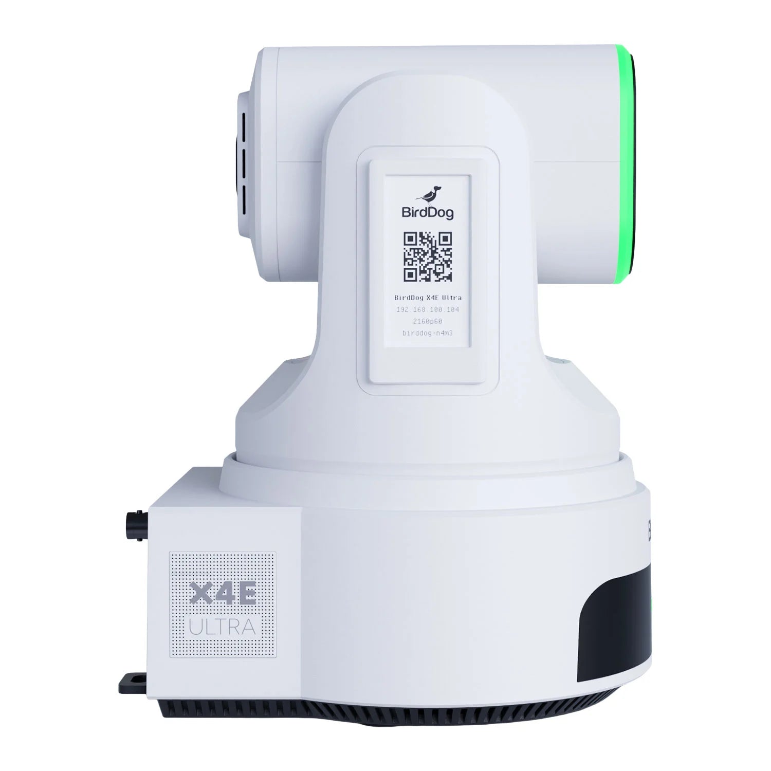 BirdDog X4E Ultra