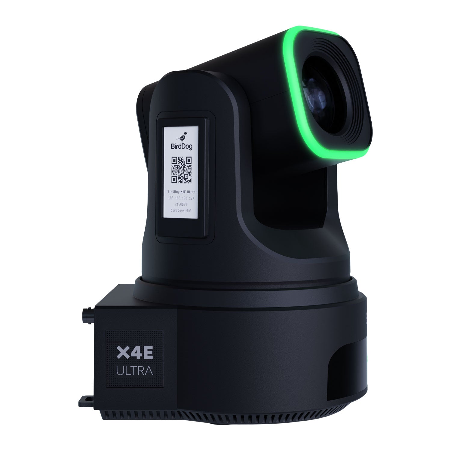 BirdDog X4E Ultra