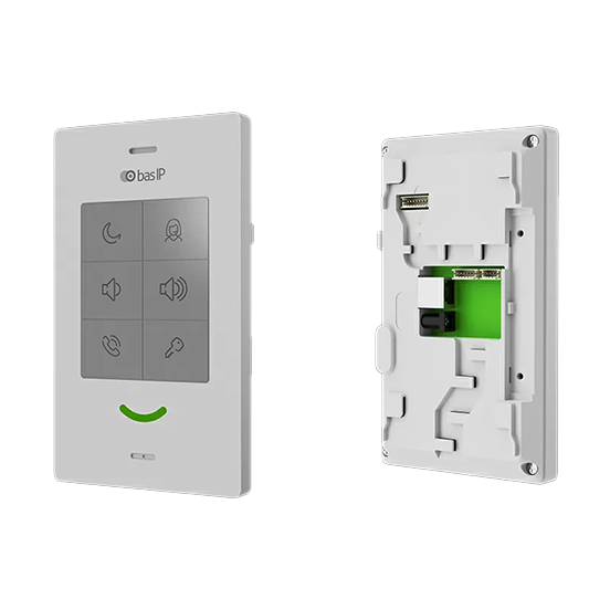 BasIP SP-03 IP Haustelefon mit Freisprechfunktion