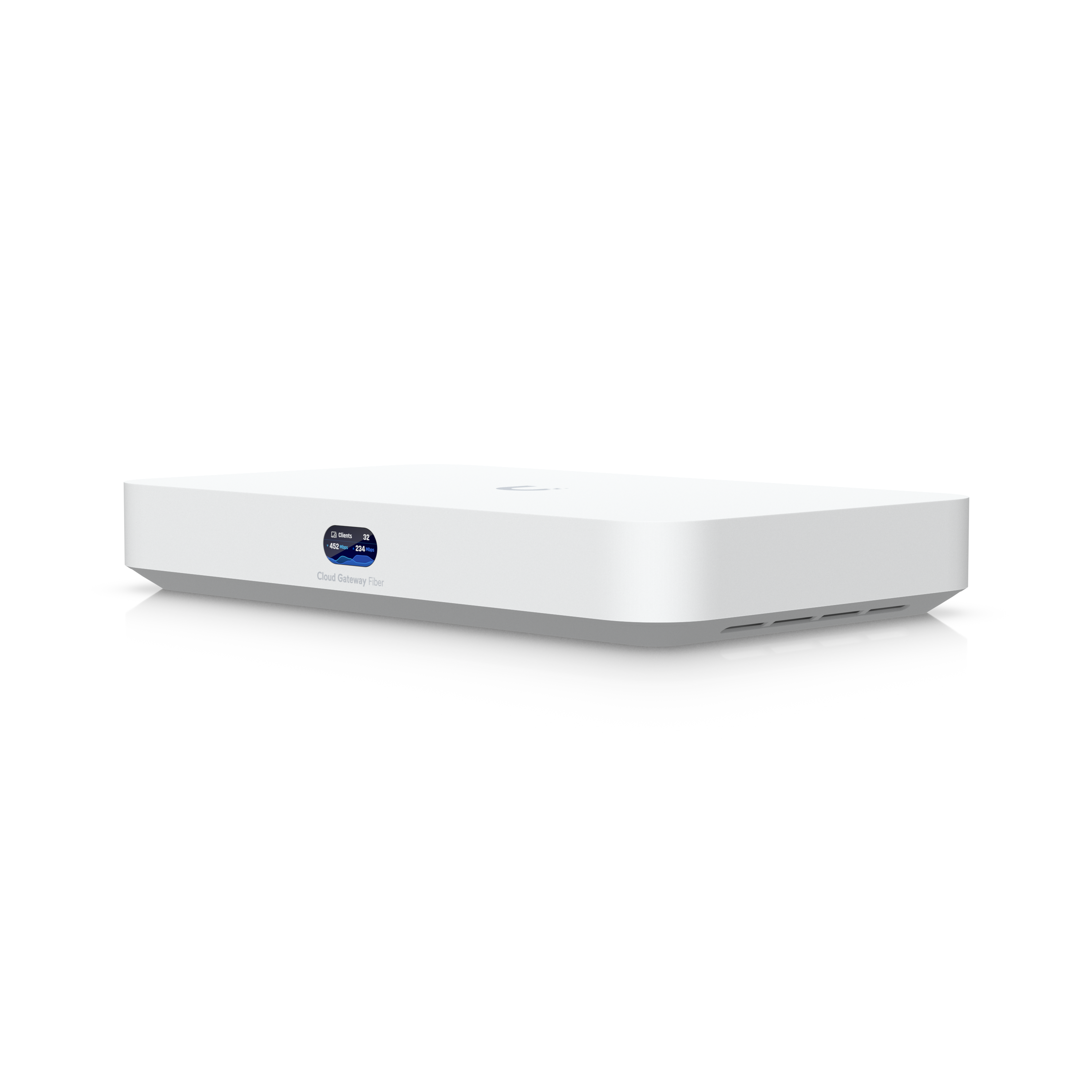UniFi Cloud Gateway Fiber UCG-Fiber