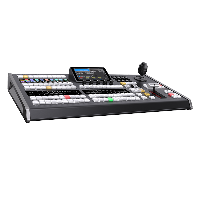 Commutateur multifonction HDKATOV KT-KD60 pour Blackmagic ATEM et VMix