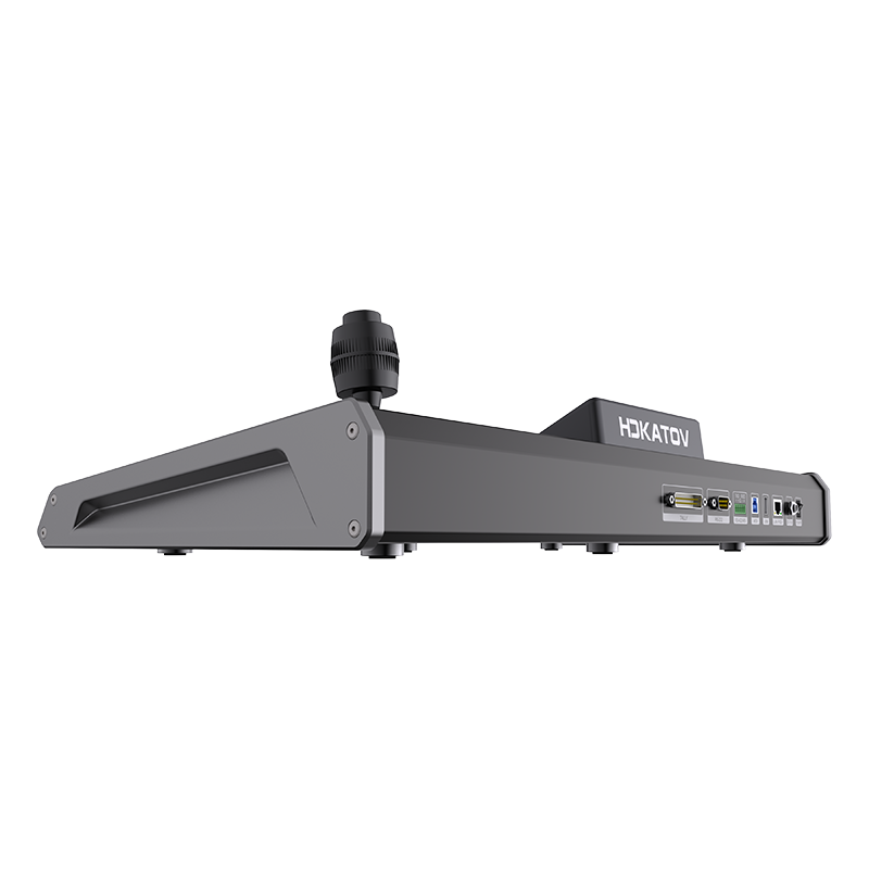 Commutateur multifonction HDKATOV KT-KD60 pour Blackmagic ATEM et VMix