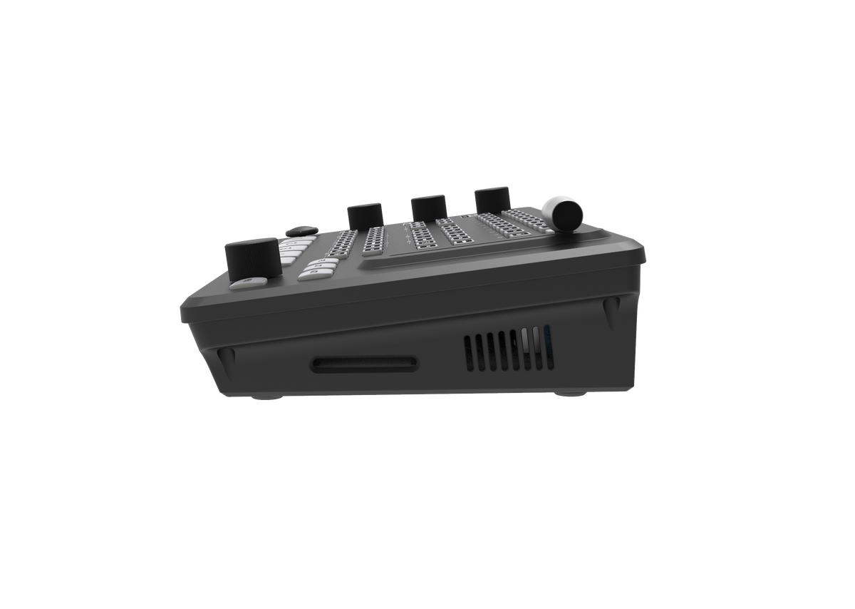 Sprolink NeoLIVE R5S Live-Streaming-Switcher – Ansicht 6