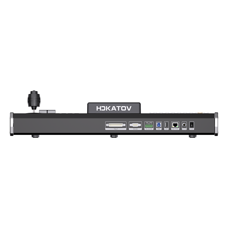 Commutateur multifonction HDKATOV KT-KD60 pour Blackmagic ATEM et VMix