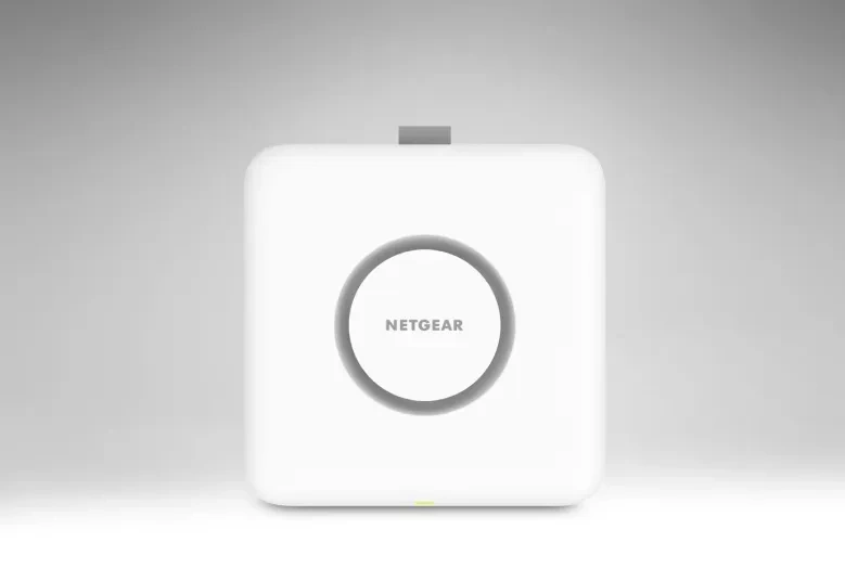 NETGEAR Business AP WBE758