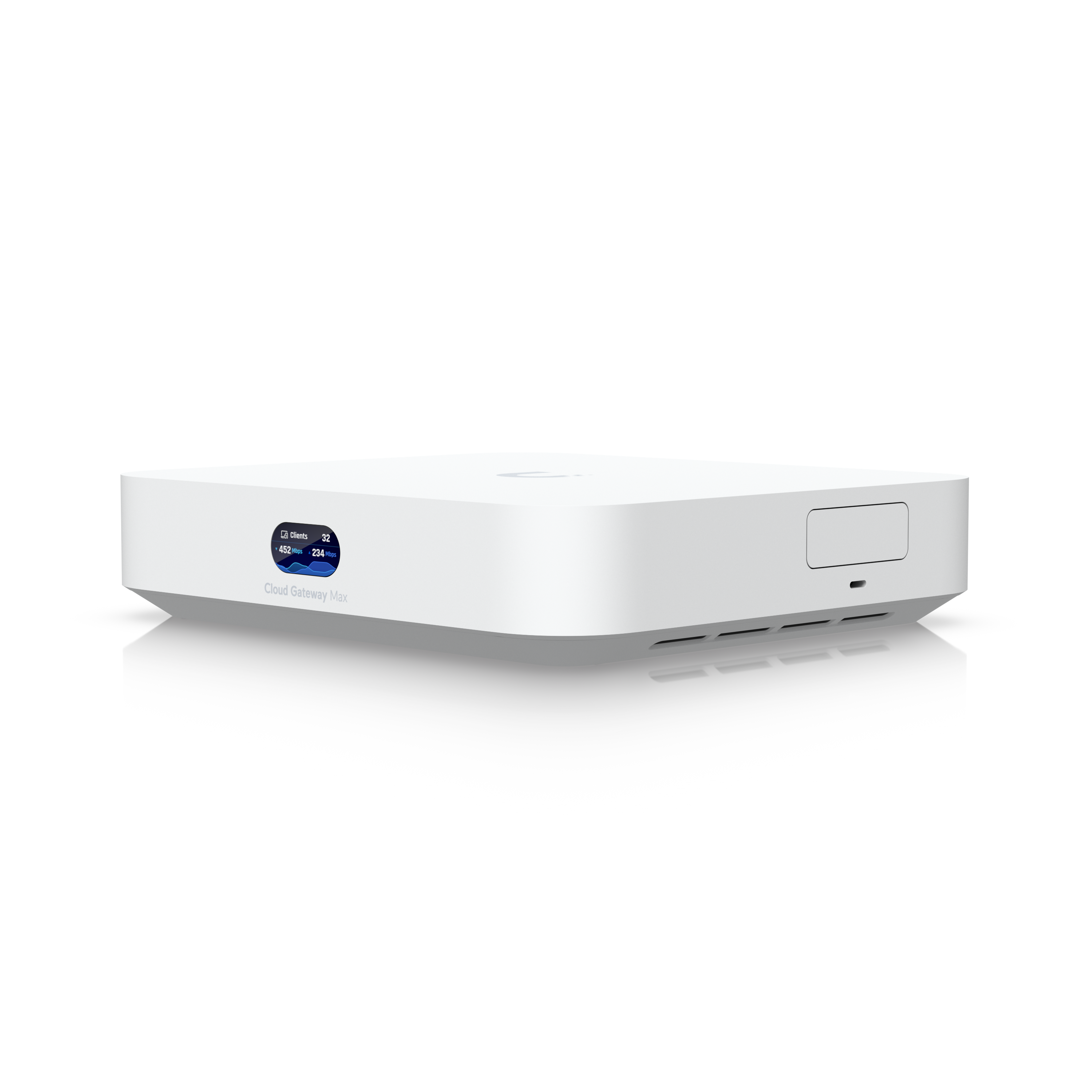 UniFi Cloud Gateway Max UCG-Max