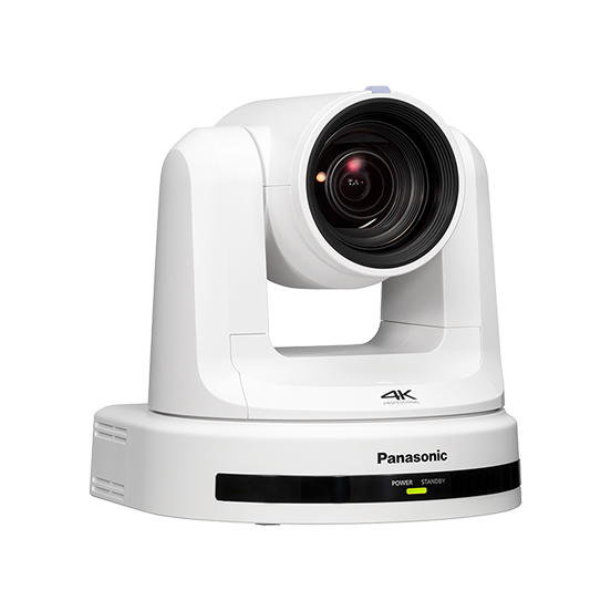 Panasonic AW-UE20 4K PTZ Kamera