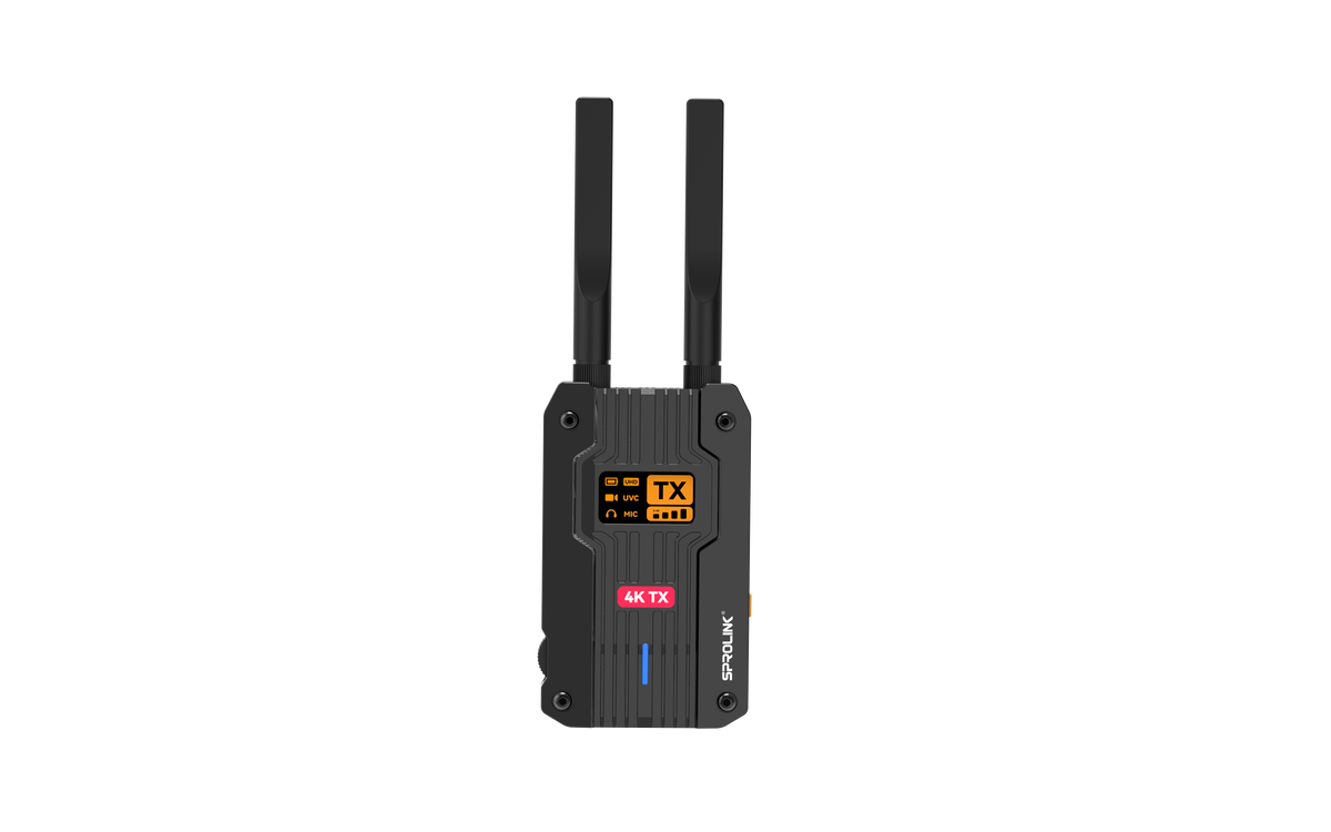Sprolink Air Link 4K Funkstrecke HDMI & UVC – Ansicht 7