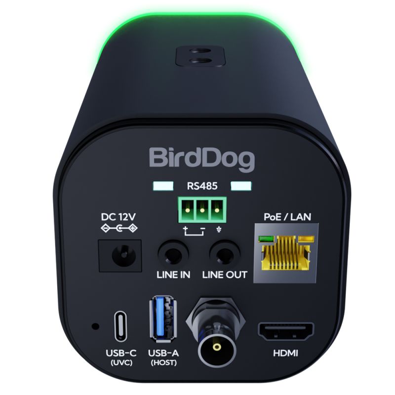 BirdDog - MAKI Ultra 20x Zoom