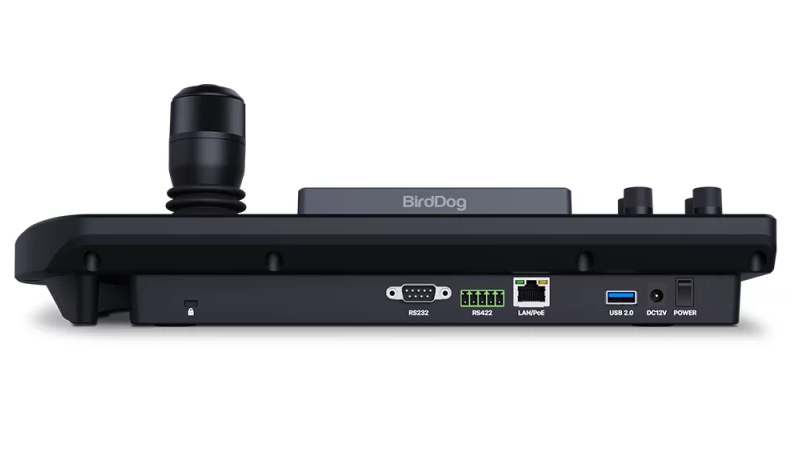 BirdDog KBD PTZ Controller