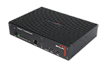 Bolin Dual Rack Mount B-RM12 für D Series Encoder/Decoder