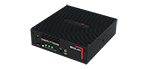 Bolin Single Rack Mount B-RM20 für EG40 Series Decoder